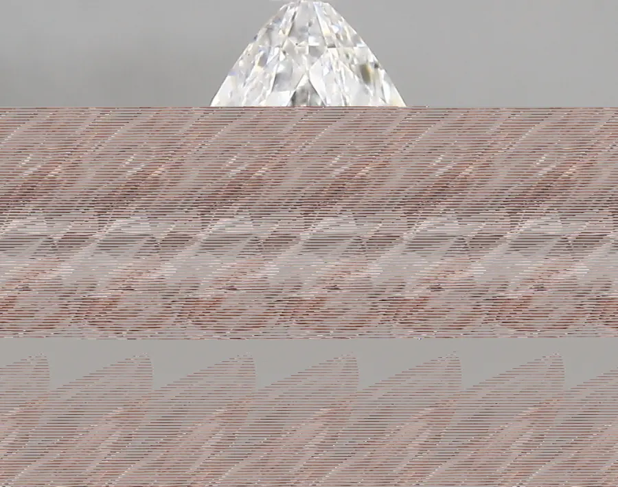 2.70ct E VS2 Pear (IGI)