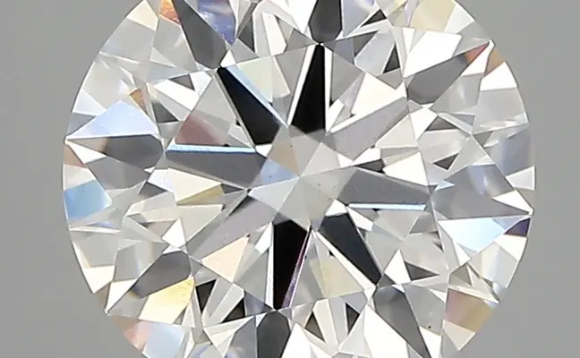 2.70ct D VS1 Round (IGI)
