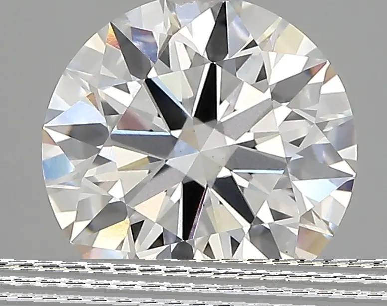 2.70ct D VS1 Round (IGI)