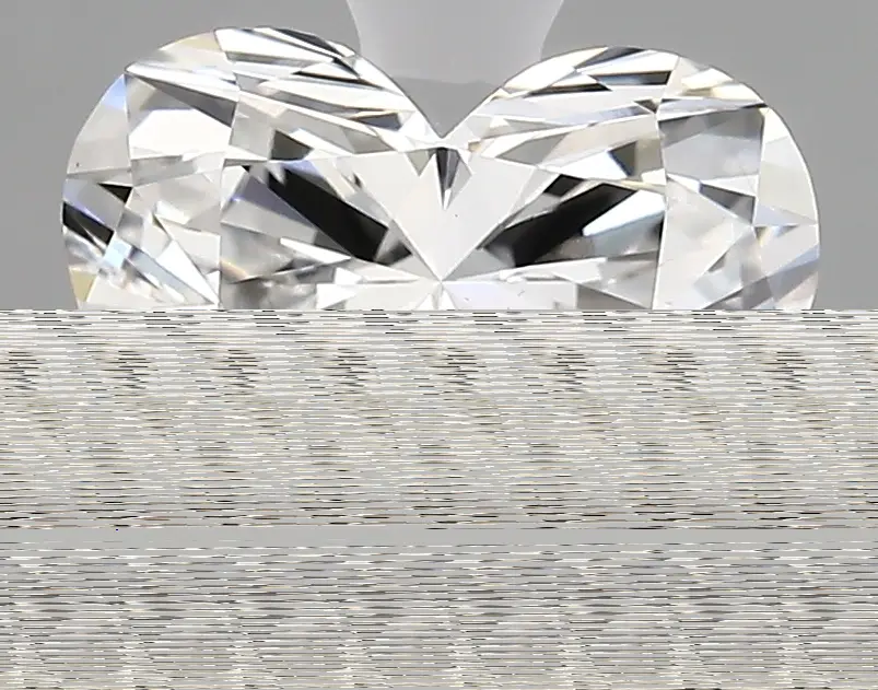 2.69ct E VS1 Heart (IGI)