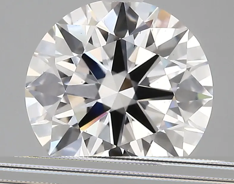 2.69ct D VS2 Round (IGI)