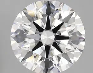 2.69ct D VS1 Round (IGI)