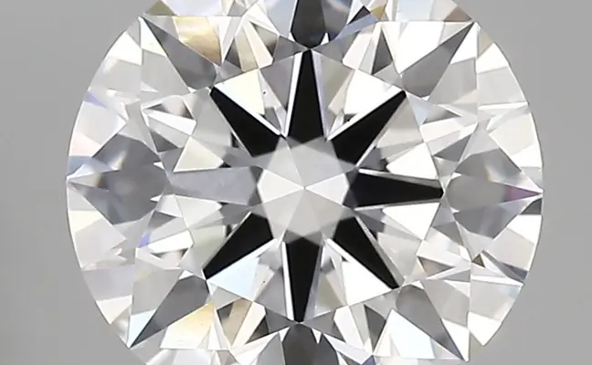 2.69ct D VS1 Round (IGI)