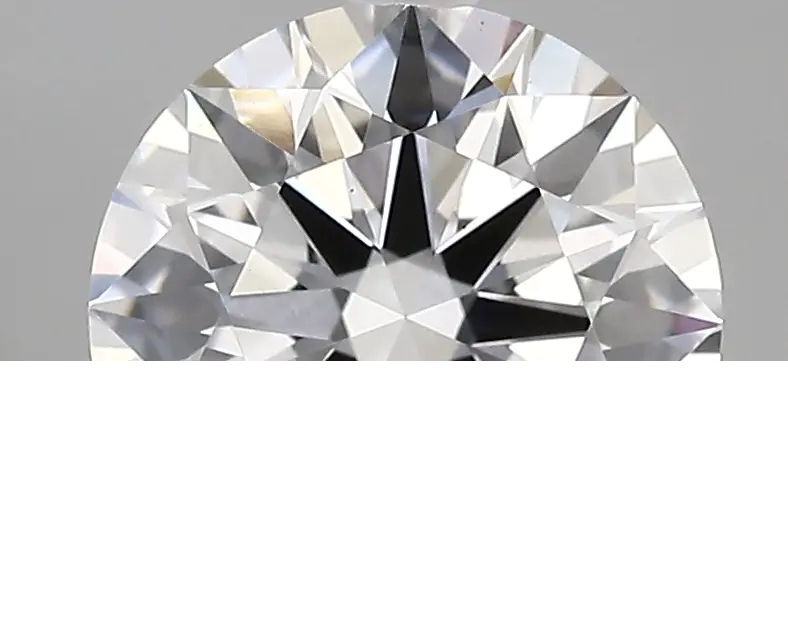 2.69ct D VS1 Round (IGI)