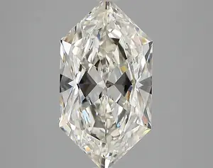 2.69ct G VS1 Dutch Marquise (IGI)