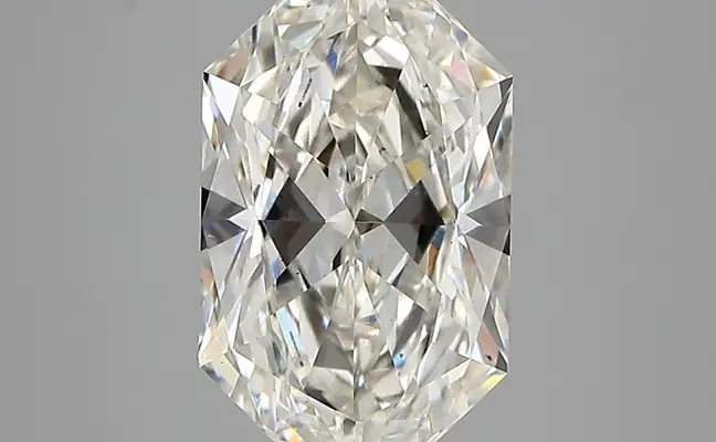 2.69ct G VS1 Dutch Marquise (IGI)