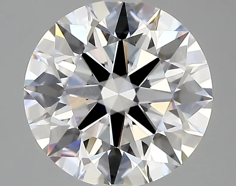 2.69ct D VS1 Round (IGI)