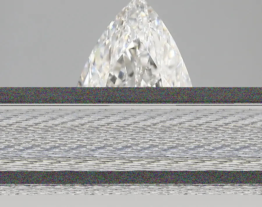 2.68ct D VS1 Pear (IGI)