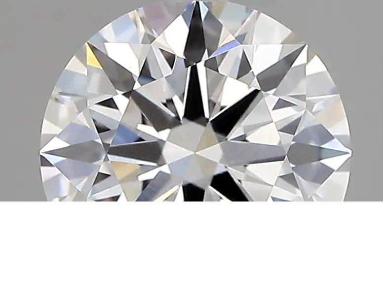2.68ct D VVS2 Round (IGI)
