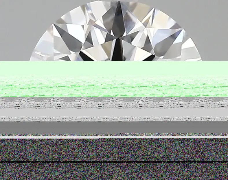 2.68ct D VVS2 Round (IGI)