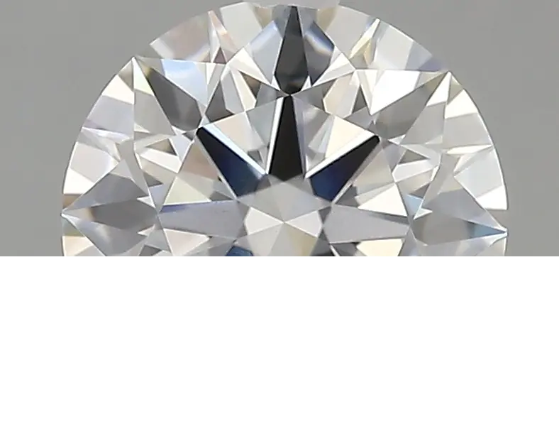 2.68ct D VVS2 Round (IGI)