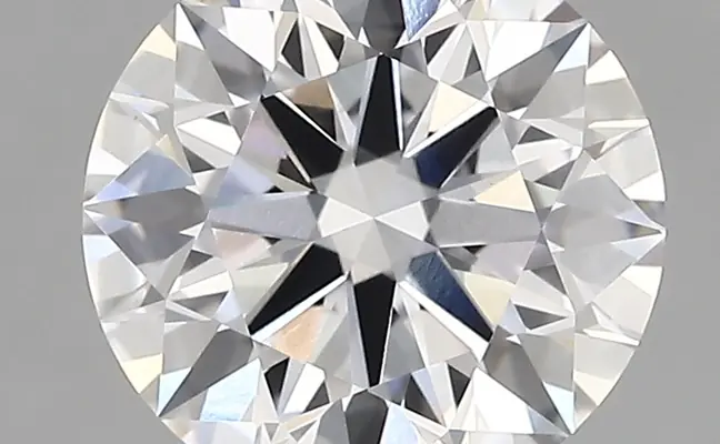 2.68ct D VVS2 Round (IGI)