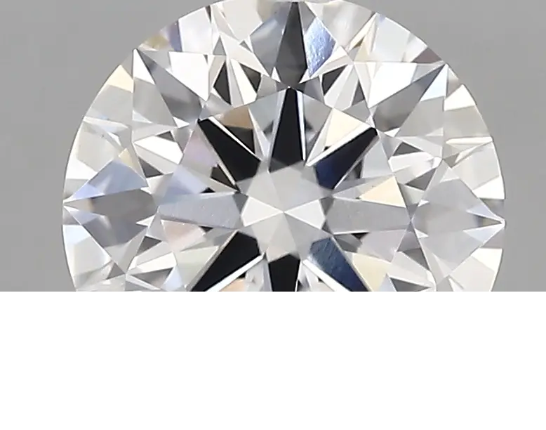 2.68ct D VVS2 Round (IGI)