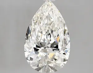2.67ct G VS1 Pear (IGI)