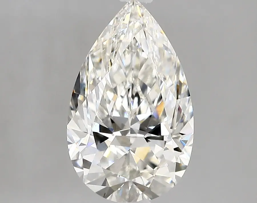 2.67ct G VS1 Pear (IGI)