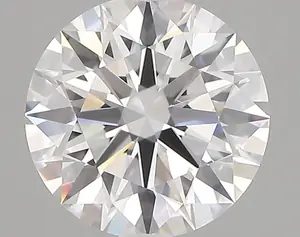 2.67ct D VVS2 Round (IGI)