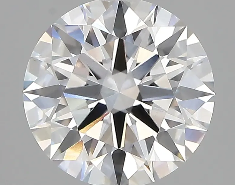2.67ct D VVS2 Round (IGI)