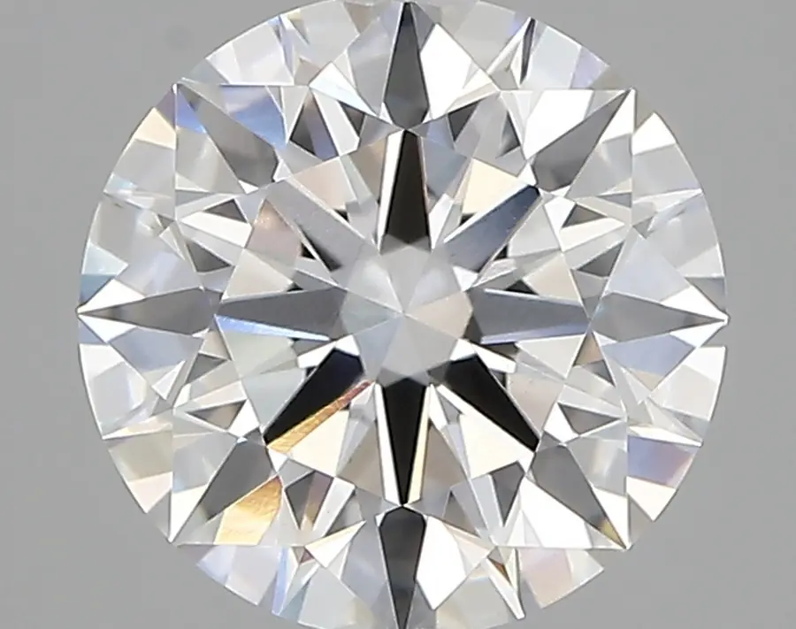 2.67ct D VVS2 Round (IGI)