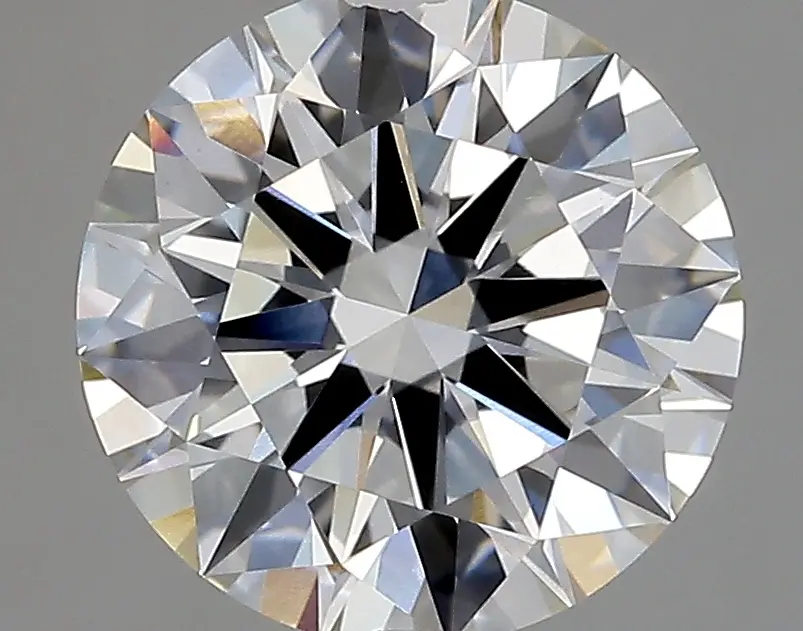 2.66ct H VVS2 Round (IGI)