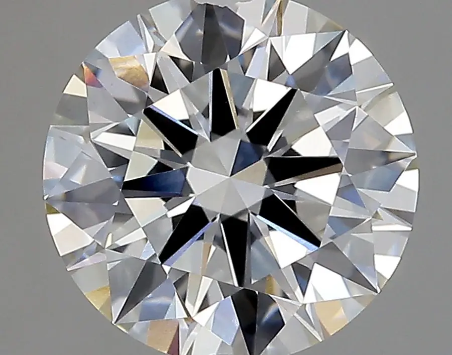 2.66ct H VVS2 Round (IGI)