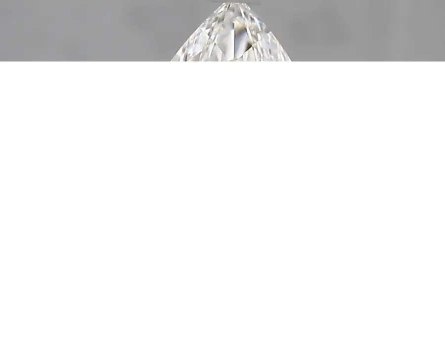 2.66ct D VS1 Pear (IGI)