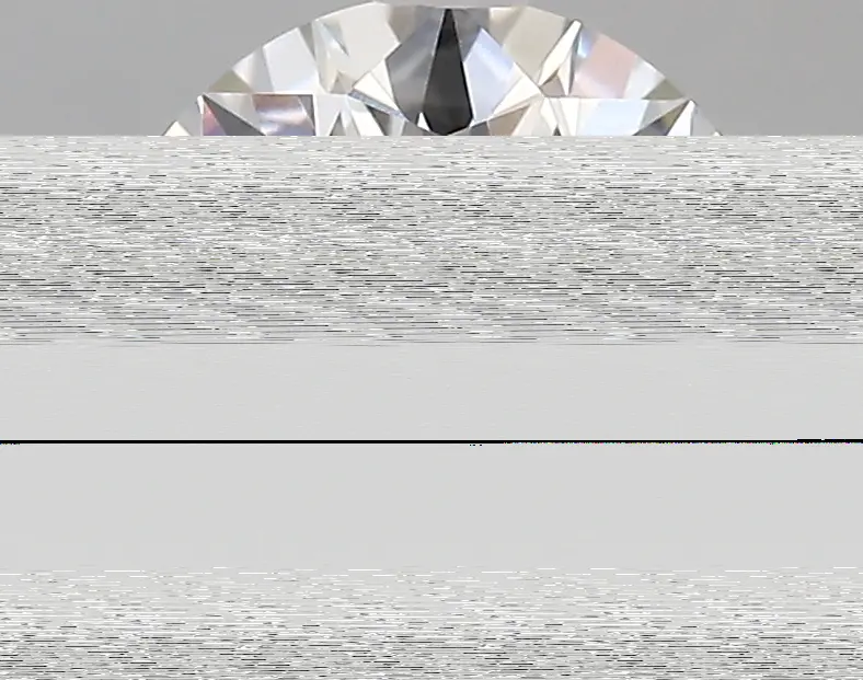 2.66ct D VVS2 Round (IGI)