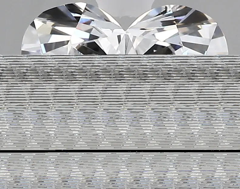 2.65ct E VS2 Heart (IGI)