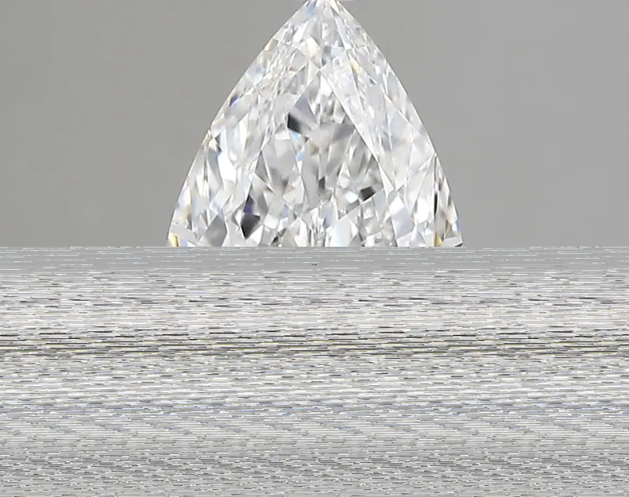 2.65ct D VVS2 Pear (IGI)
