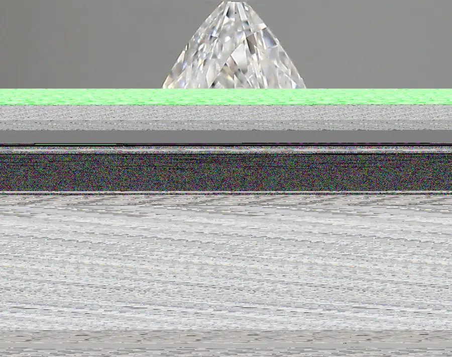 2.65ct D VS1 Pear (IGI)