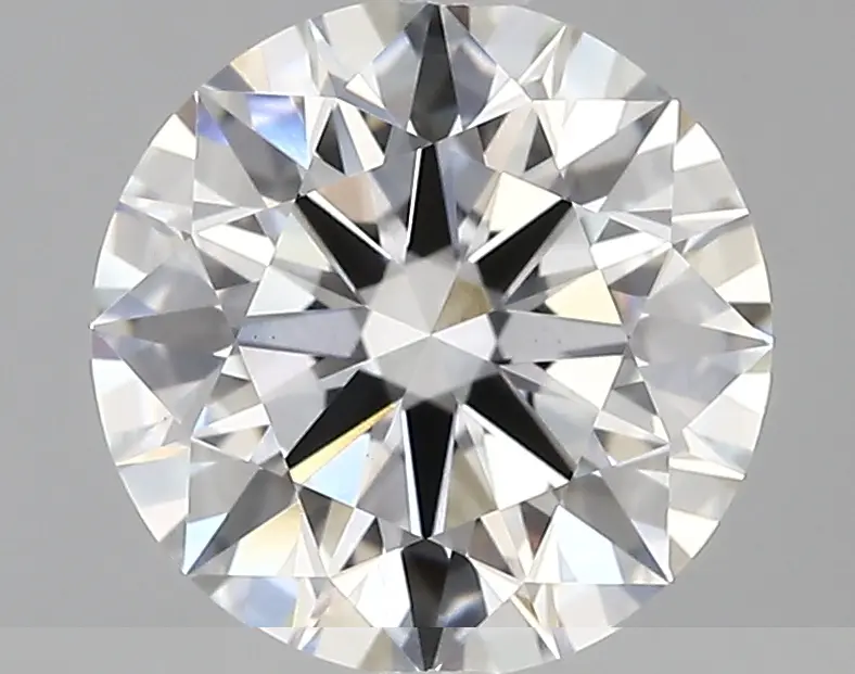 2.65ct D VVS2 Round (IGI)