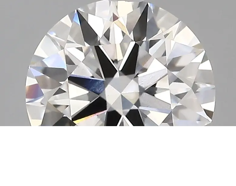 2.65ct D VVS2 Round (IGI)