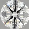 2.64ct D VVS2 Round (IGI), image 1