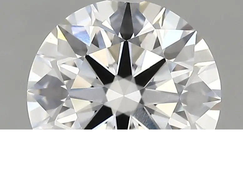 2.64ct D VVS2 Round (IGI)