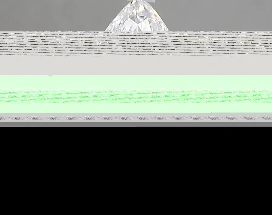 2.63ct D VVS1 Pear (IGI)