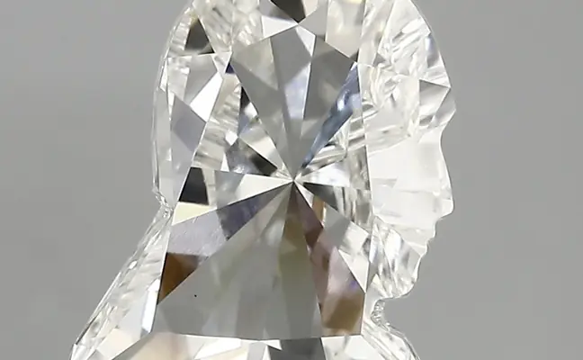 2.63ct G VS1 Vladimir Putin (IGI)