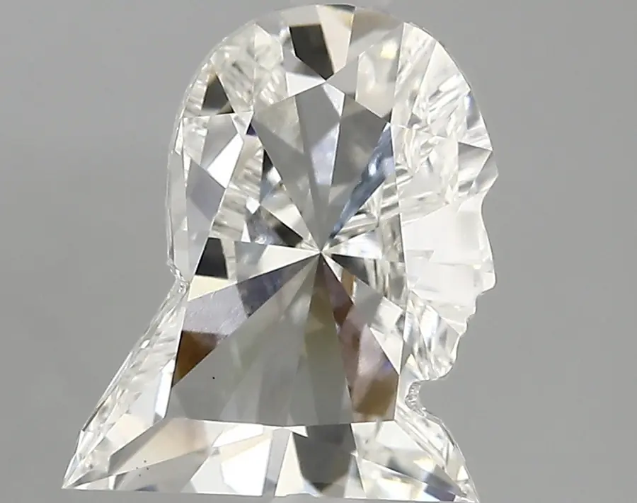 2.63ct G VS1 Vladimir Putin (IGI)