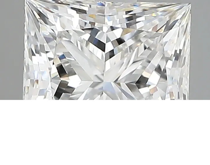 2.62ct F VS1 Princess (IGI)