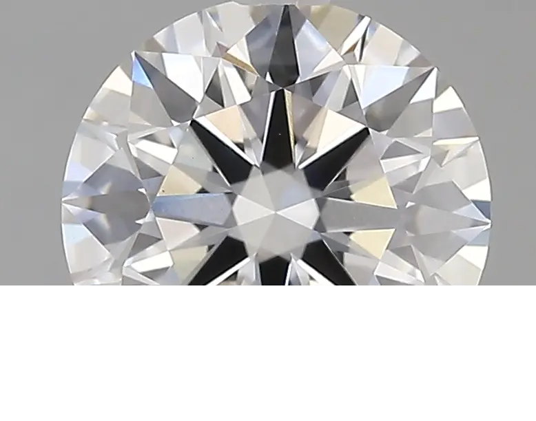 2.62ct D VVS2 Round (IGI)