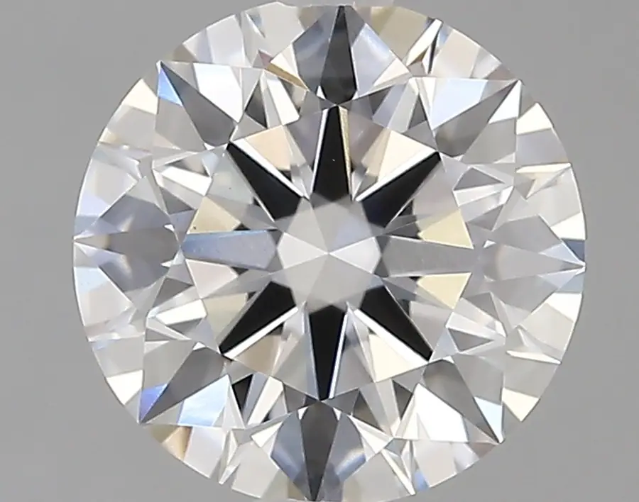 2.62ct D VVS2 Round (IGI)