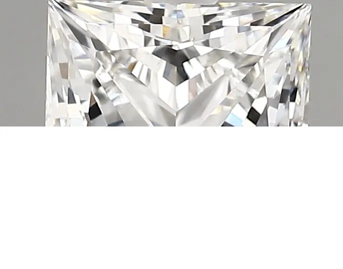 2.61ct E VS1 Princess (IGI)