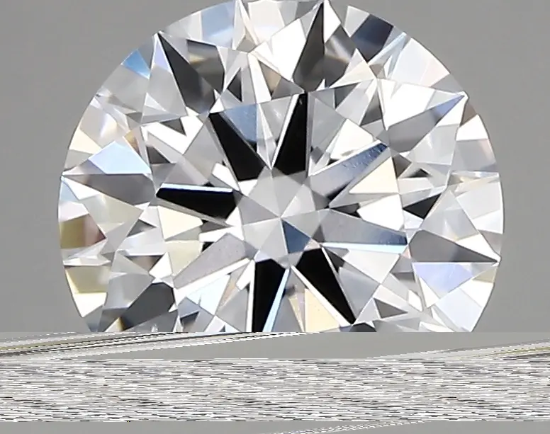 2.60ct E SI1 Round (GIA)