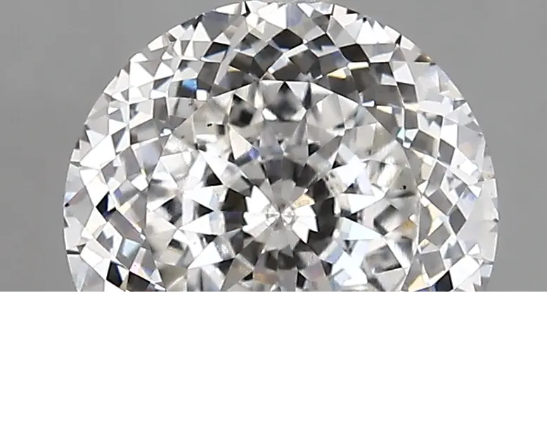 2.58ct E VS2 Portuguese Cut (IGI)