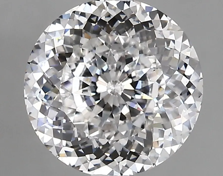 2.56ct D VS1 Portuguese Cut (IGI)