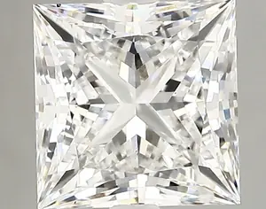 2.55ct E VS2 Princess (IGI)