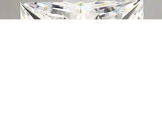 2.55ct E VS2 Princess (IGI)