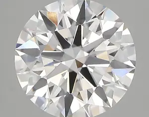 2.55ct D VVS2 Round (IGI)