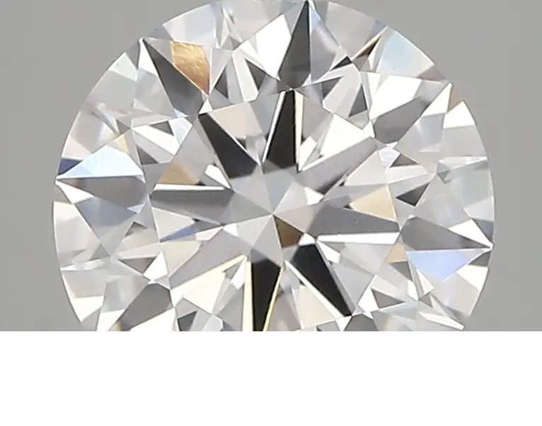 2.55ct D VVS2 Round (IGI)