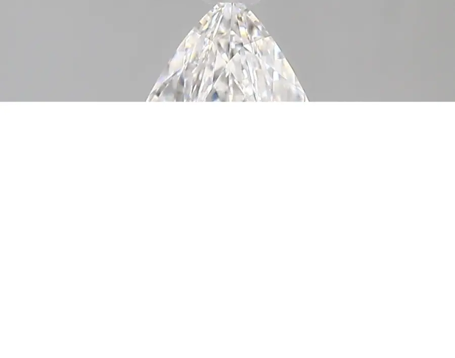 2.53ct D VVS2 Pear (IGI)