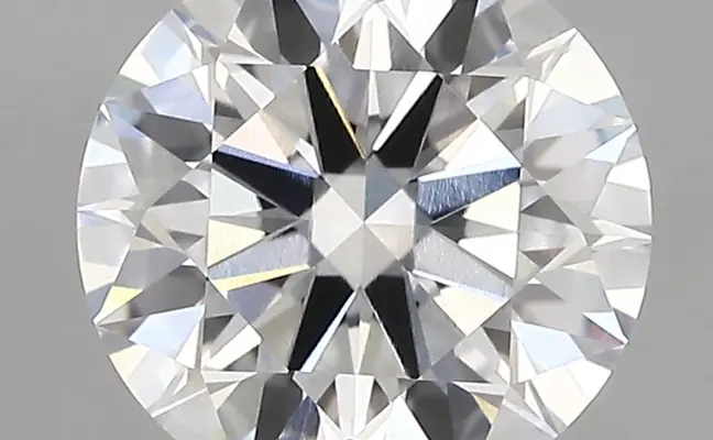 2.53ct D VVS2 Round (IGI)