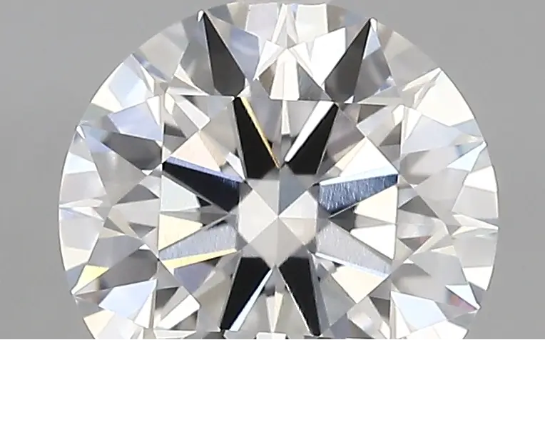 2.53ct D VVS2 Round (IGI)